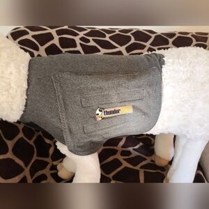 Thundershirt Dog Comfort Wear M